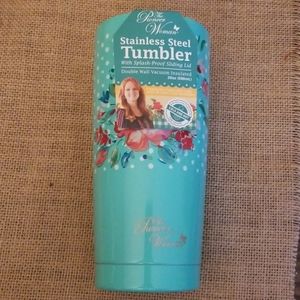 Pioneer woman tumbler